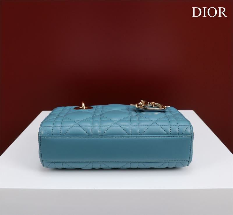 Christian Dior My Lady Bags